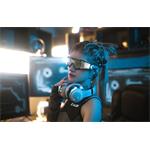 Edifier HECATE G5BT, bezdrôtové slúchadlá, sivé