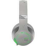 Edifier HECATE G5BT, bezdrôtové slúchadlá, sivé