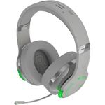 Edifier HECATE G5BT, bezdrôtové slúchadlá, sivé