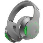 Edifier HECATE G5BT, bezdrôtové slúchadlá, sivé