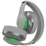 Edifier HECATE G5BT, bezdrôtové slúchadlá, sivé