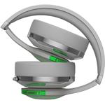 Edifier HECATE G5BT, bezdrôtové slúchadlá, sivé