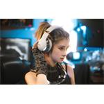 Edifier HECATE G5BT, bezdrôtové slúchadlá, sivé