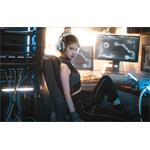 Edifier HECATE G5BT, bezdrôtové slúchadlá, sivé