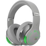 Edifier HECATE G5BT, bezdrôtové slúchadlá, sivé