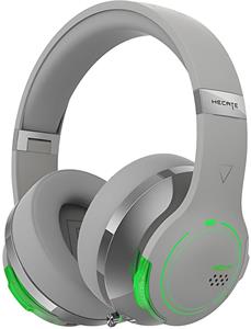 Edifier HECATE G5BT, bezdrôtové slúchadlá, sivé