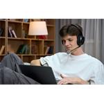 Edifier K750W, Bezdrôtové slúchadlá, čierne