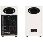 Edifier MR3, reproduktory 2.0, biele, (rozbalené)