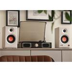 Edifier MR3, reproduktory 2.0, biele, (rozbalené)