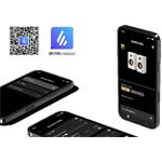 Edifier MR3, reproduktory 2.0, biele, (rozbalené)