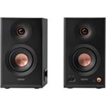 Edifier MR5, reproduktory, čierne