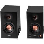 Edifier MR5, reproduktory, čierne