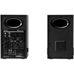 Edifier MR5, reproduktory, čierne