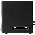 Edifier MR5, reproduktory, čierne