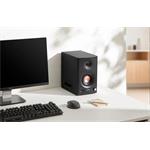 Edifier MR5, reproduktory, čierne