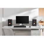 Edifier MR5, reproduktory, čierne