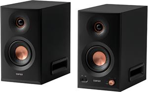 Edifier MR5, reproduktory, čierne