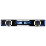 Edifier QS30, počítačový soundbar, biely