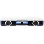 Edifier QS30, počítačový soundbar, biely