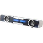 Edifier QS30, počítačový soundbar, biely