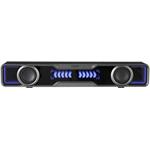 Edifier QS30, počítačový soundbar, čierny