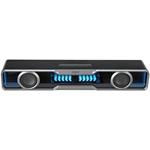 Edifier QS30, počítačový soundbar, čierny