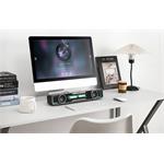 Edifier QS30, počítačový soundbar, čierny