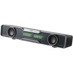 Edifier QS30, počítačový soundbar, čierny