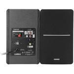 Edifier R1280DB, reproduktory 2.0, čierne, (rozbalené)