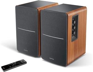 Edifier R1280DBs, reproduktory 2.0, hnedé, (rozbalené)