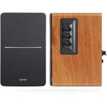 Edifier R1280DBs, reproduktory 2.0, hnedé, (rozbalené)