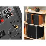Edifier R1280DBs, reproduktory 2.0, hnedé, (rozbalené)