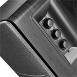 Edifier R1280T, reproduktory 2.0, čierne