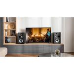 Edifier R2850DB, reproduktory 2.0, čierne, (rozbalené)