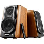 Edifier S1000MKII, reproduktory 2.0, hnedé, (rozbalené)