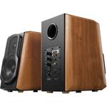 Edifier S1000MKII, reproduktory 2.0, hnedé, (rozbalené)