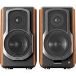 Edifier S1000MKII, reproduktory 2.0, hnedé, (rozbalené)