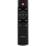 Edifier S1000MKII, reproduktory 2.0, hnedé, (rozbalené)