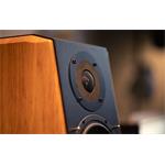 Edifier S1000MKII, reproduktory 2.0, hnedé, (rozbalené)