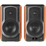 Edifier S1000W 2.0, reproduktory, hnedé, (rozbalené)