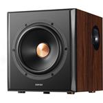 Edifier S360DB, reproduktory 2.1, hnedé, (rozbalené)