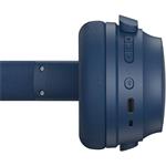 Edifier WH700NB, bezdrôtové slúchadlá, modré