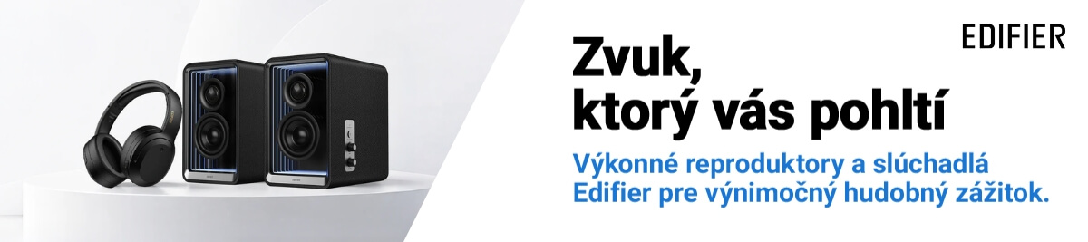 EDIFIER