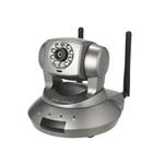 Edimax 1,3Mpx H.264 Wireless N300 IP Camera, IR, motorized pan/tilt, Plug&View