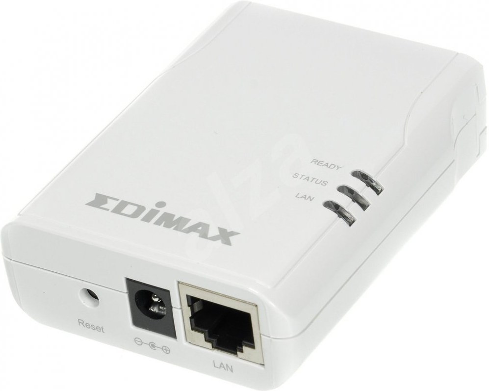 Edimax 1 port Print Server