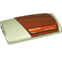 Edimax 3 portový Print Server, parallel /LPT, desktop
