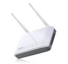 Edimax Access Point 802.11n (Client/P2P/PMP/WDS/Univ.Repeater), 2T2R,