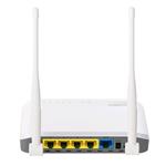 Edimax BR-6428nS V2 b/g/n N300 3in1 WiFi Router, AP, Extender 1xWAN,4x