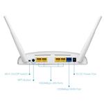Edimax BR-6478AC WiFi AC1200 Dual Band Gigabit Router, ac , 5GHz+2,4GH