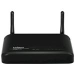Edimax CV-7428nS N300 b/g/n 300Mbps Wi-Fi bridge/client AP for TV, ga